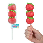 ORB Curiosities Taba-licious Snack Sticks