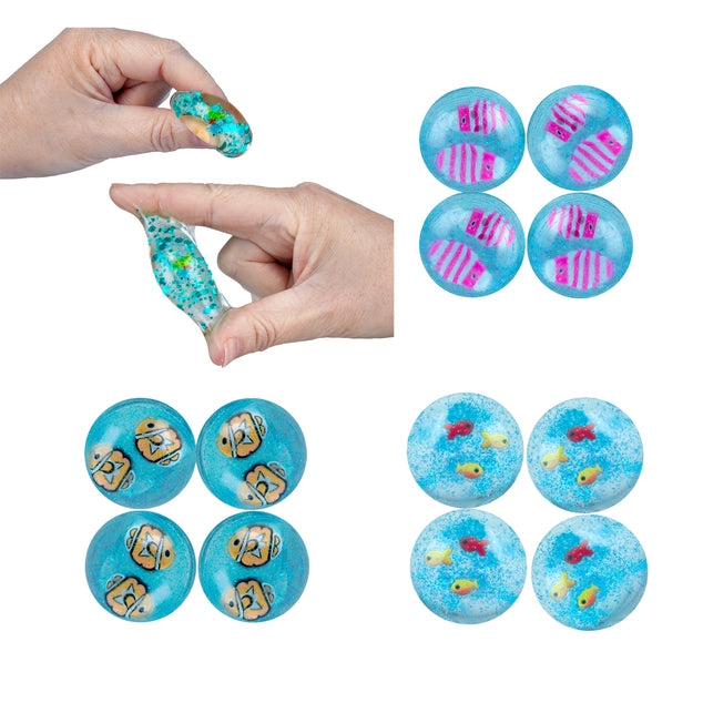 Taba-licious Aqua Bubbles