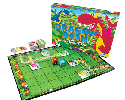 Dragon Dash