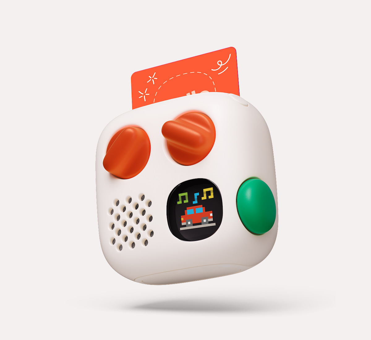 Yoto Mini (4th Generation)