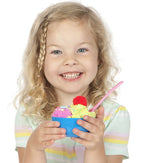 Sensory Bin Ice Cream Shop