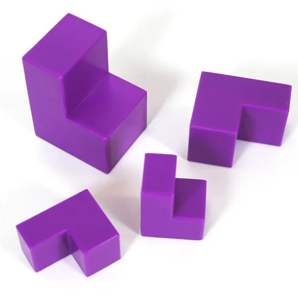 Thinkfun - Jr. Brainteaser - Fifth Chair