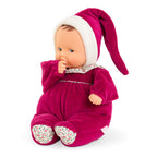 Corolle Babipouce Pink Grenadine