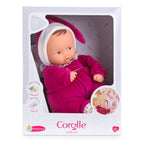 Corolle Babipouce Pink Grenadine