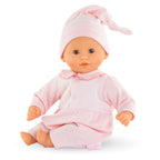 Mon Premier Poupon - Baby Calin - Charming Pastel 12"