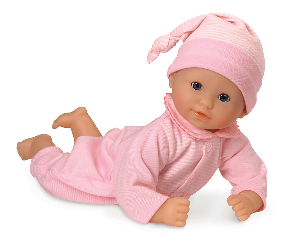 Mon Premier Poupon - Baby Calin - Charming Pastel 12"