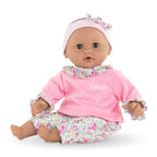 Mon Premier Poupon - Baby Calin - Maria 12"