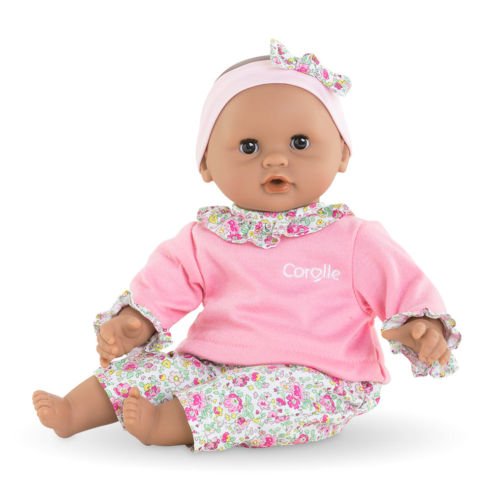 Mon Premier Poupon - Baby Calin - Maria 12"