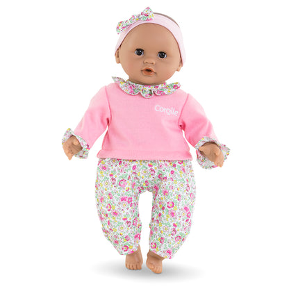 Mon Premier Poupon - Baby Calin - Maria 12"