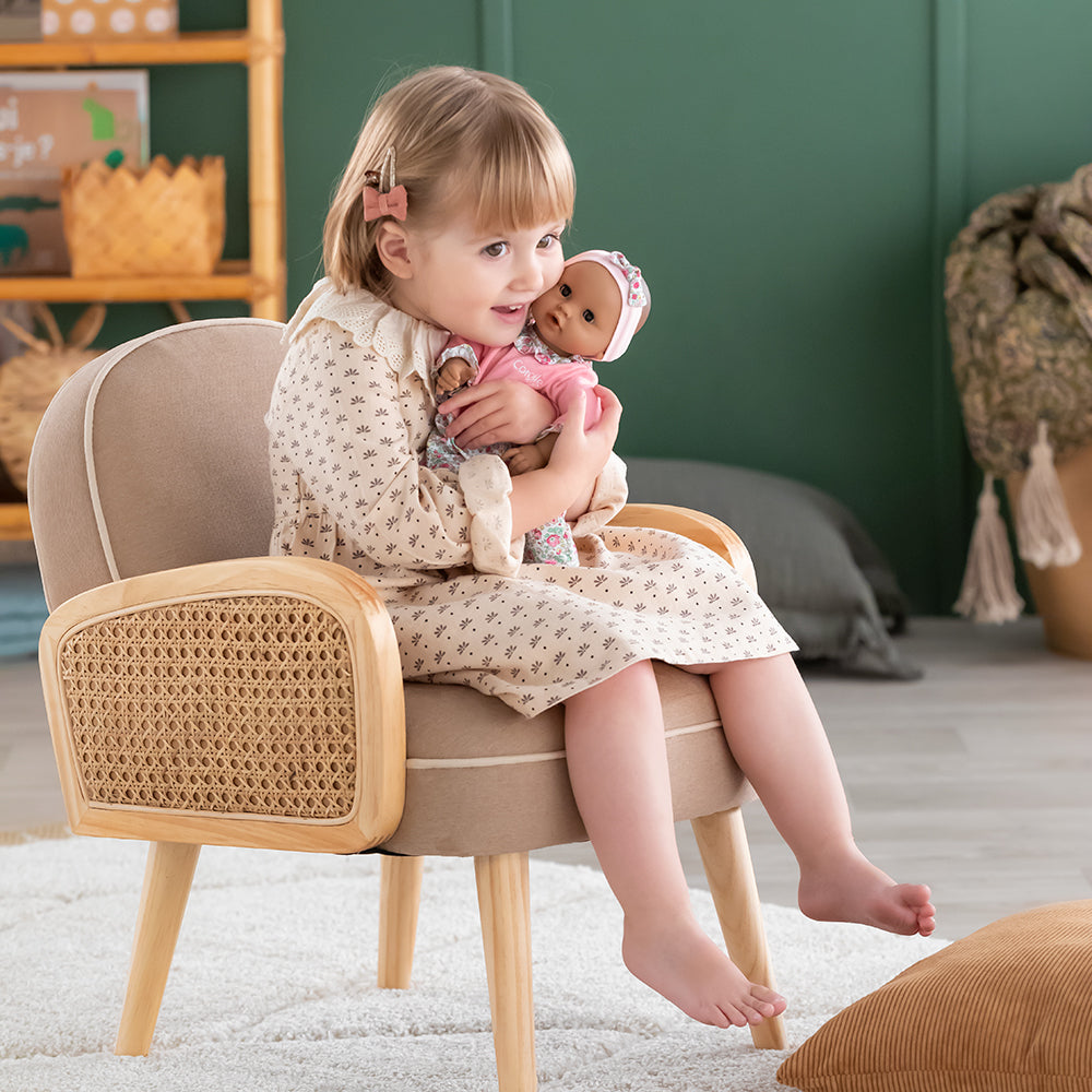 Mon Premier Poupon - Baby Calin - Maria 12"