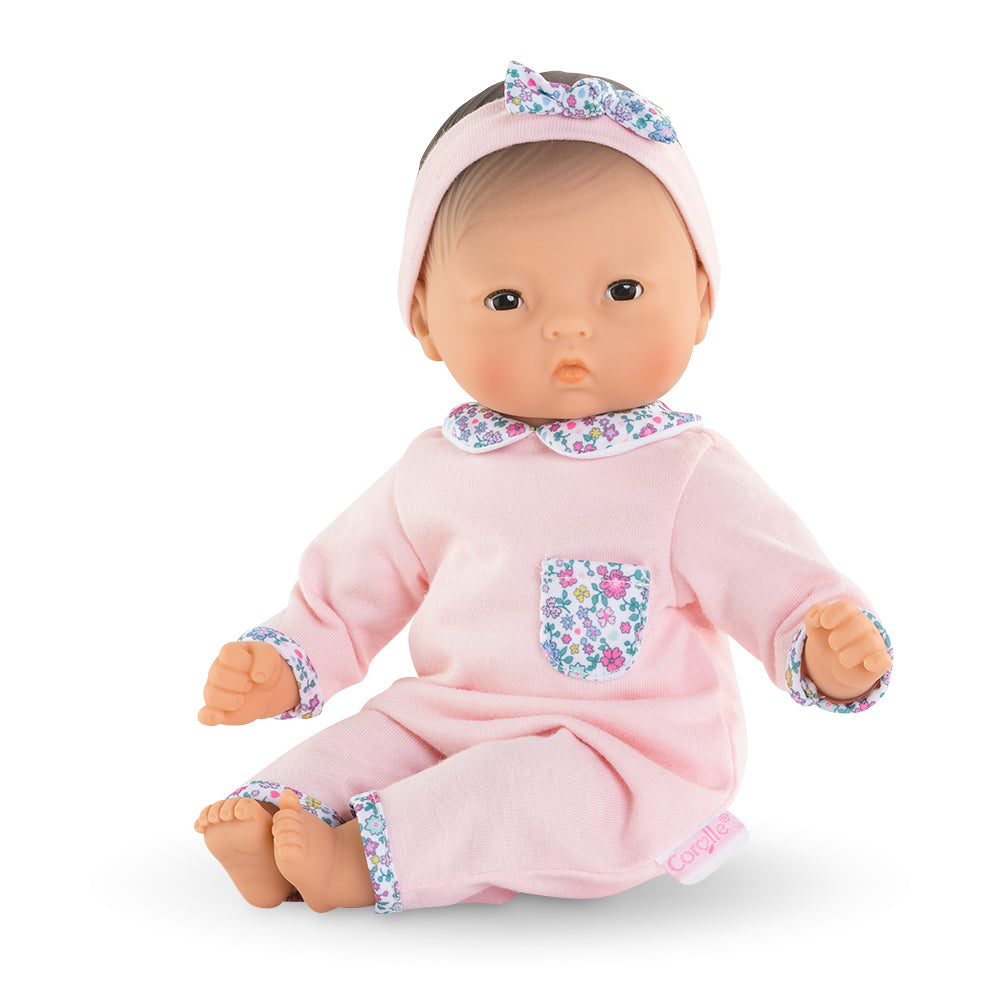 Mon Premier Poupon - Baby Calin - Mila 12"