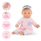 Mon Premier Poupon - Baby Calin - Mila 12"