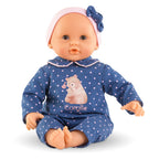 Mon Premier Poupon - Calin Baby doll - Capucine 12"