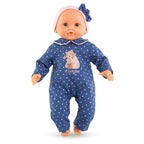 Mon Premier Poupon - Calin Baby doll - Capucine 12"