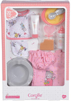 Accessories 12" - Large Accessories Set