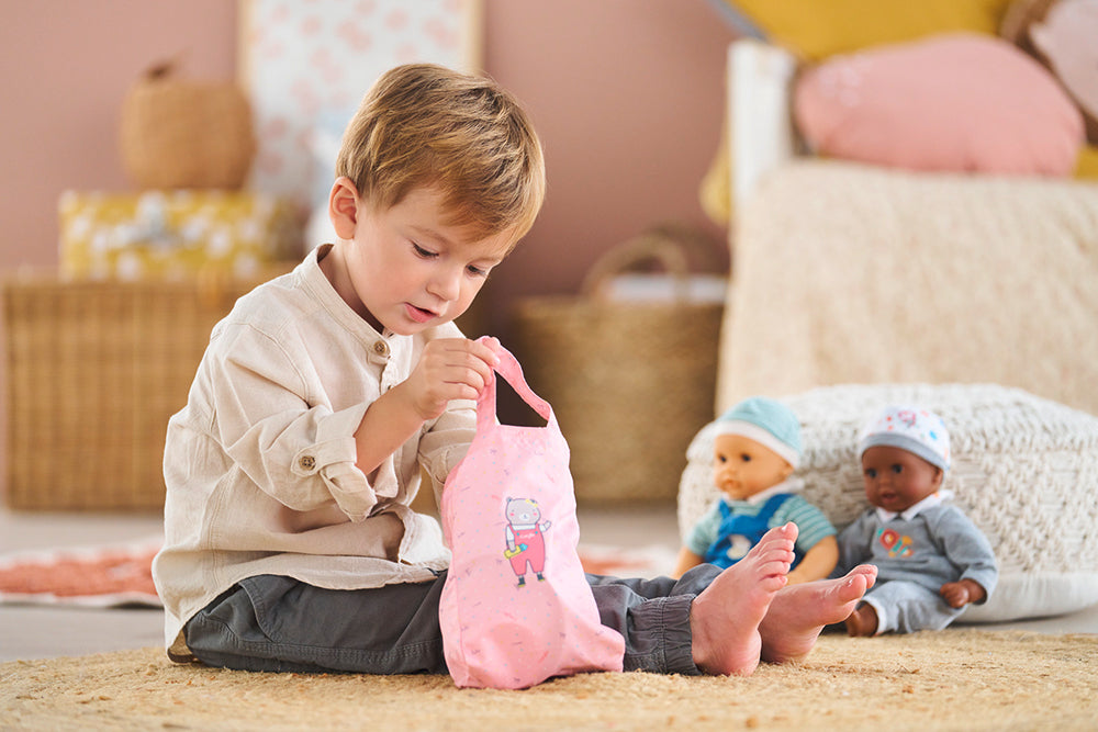 Accessories 12" - Large Accessories Set