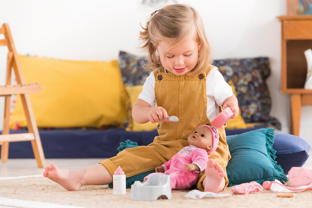 Accessories 12" - Large Accessories Set