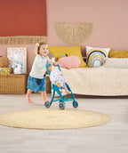 Accessories 12" - Stroller - Bears