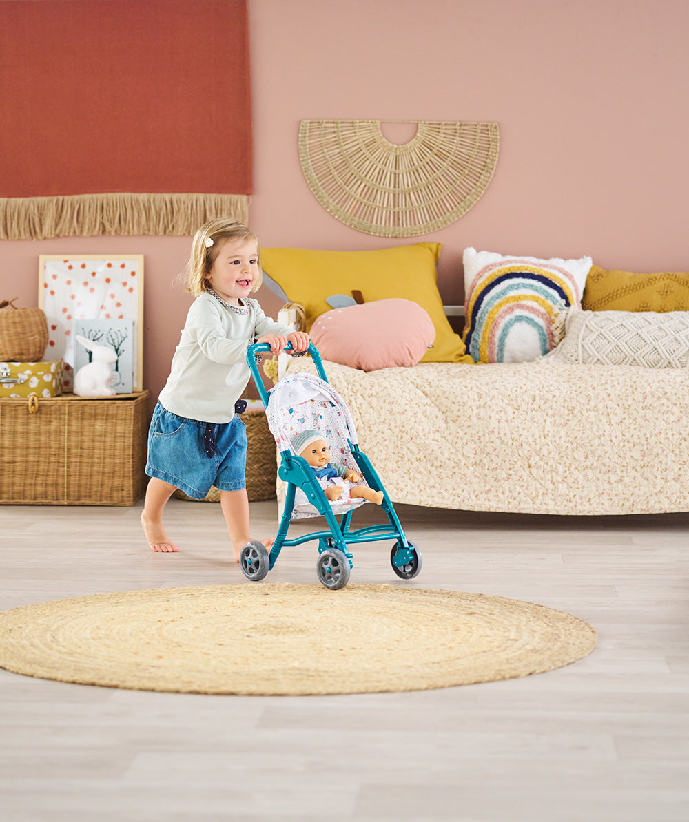 Accessories 12" - Stroller - Bears