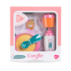 Accessories 12" - Small Mealtime Set