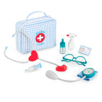 Accessories 12" / 14" / 17" - Large Doctor Set