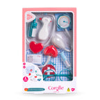 Accessories 12" / 14" / 17" - Large Doctor Set