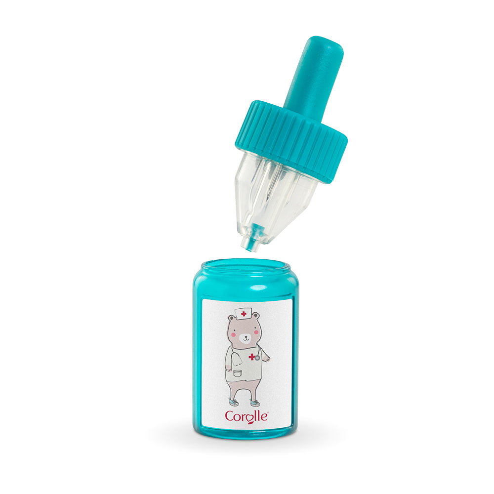 Accessories 12" / 14" / 17" - Large Doctor Set