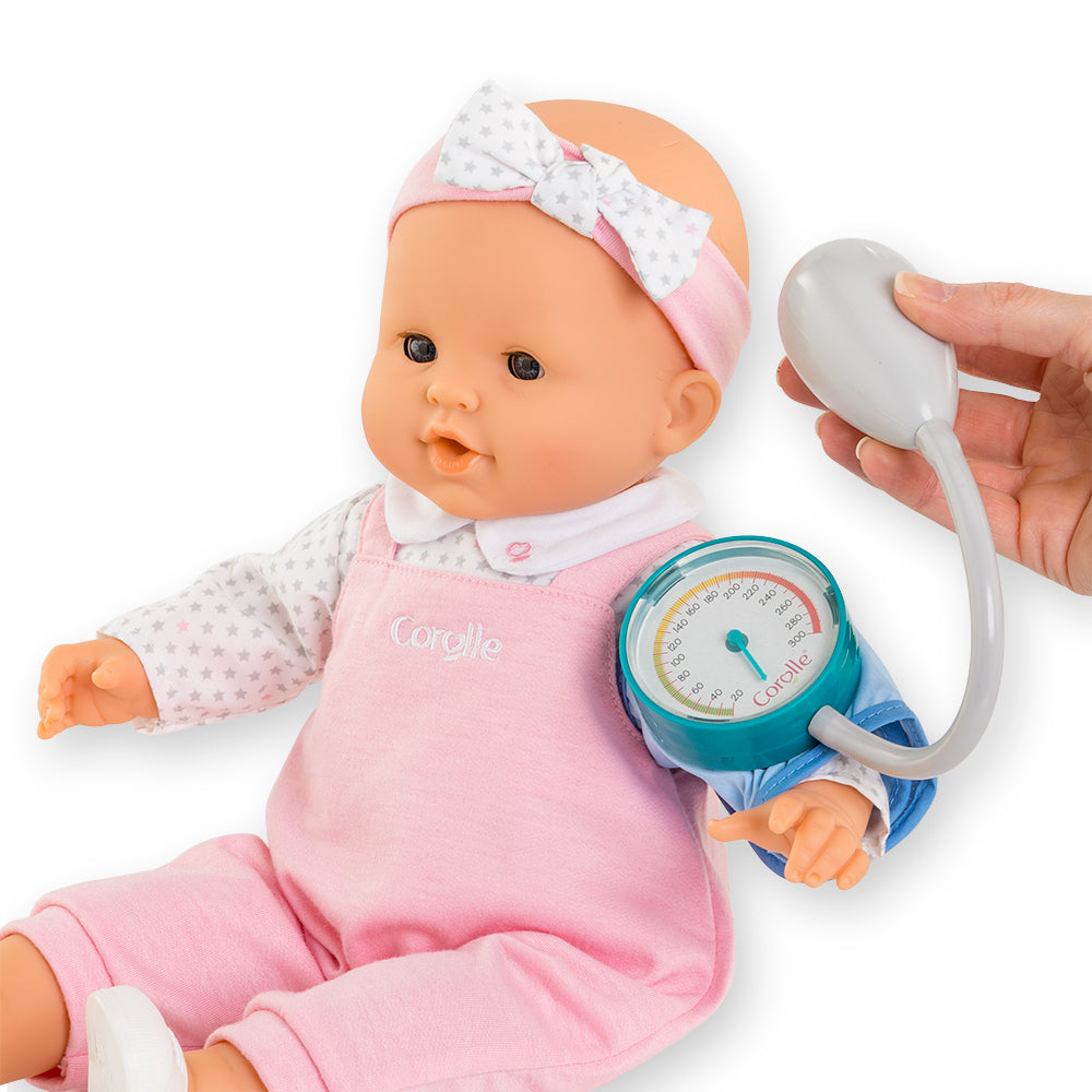 Accessories 12" / 14" / 17" - Large Doctor Set