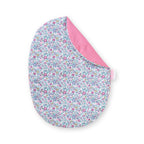 Accessoires 12" - Carry Bed - Flowered