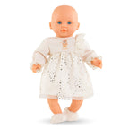 Corolle 12 inch Enchanted Woods Dress