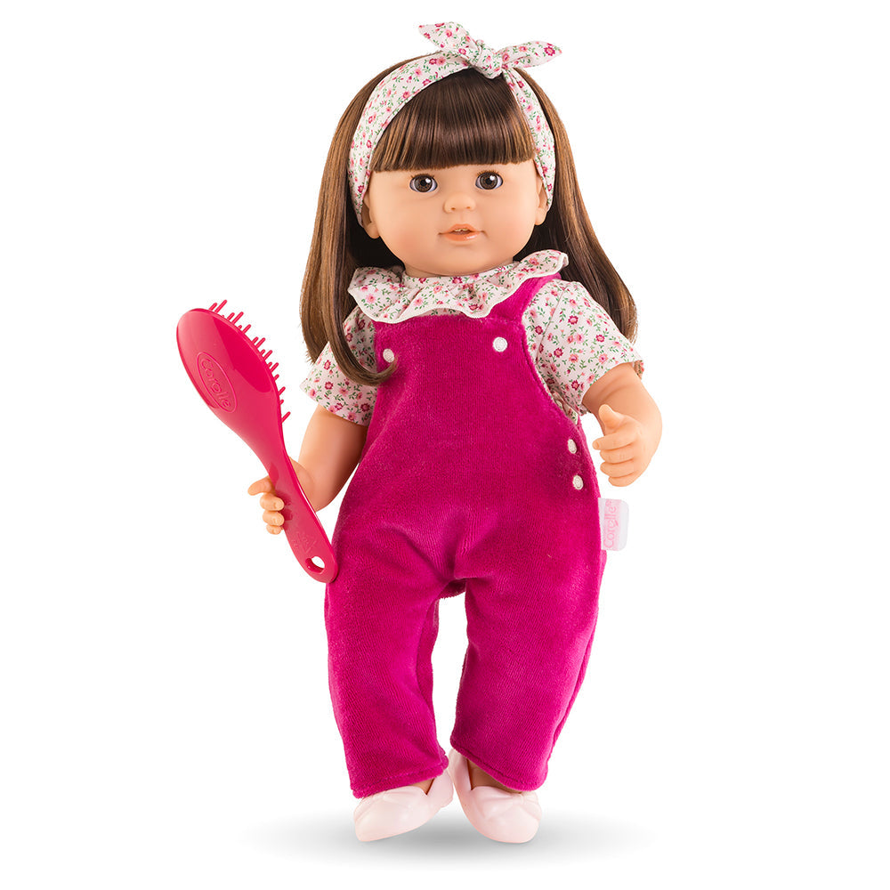Corolle Mon Grand Poupon Julie 14 inch
