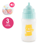Corolle Milk Bottle with Sounds