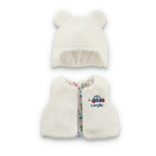 Outfit 14" - Winter Set (WEIP)