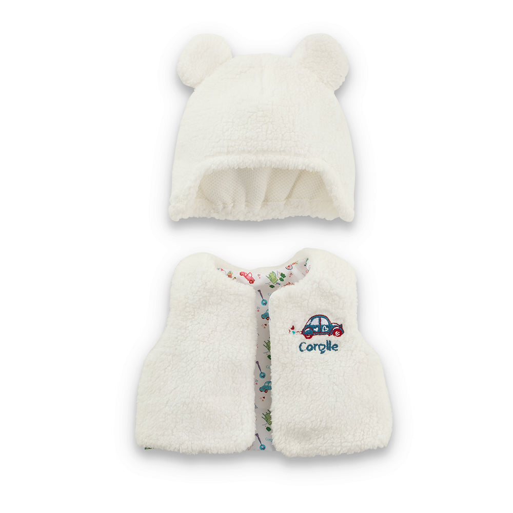 Outfit 14" - Winter Set (WEIP)