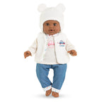 Outfit 14" - Winter Set (WEIP)