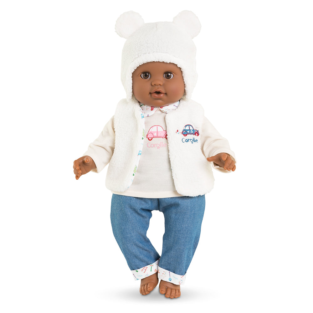 Outfit 14" - Winter Set (WEIP)