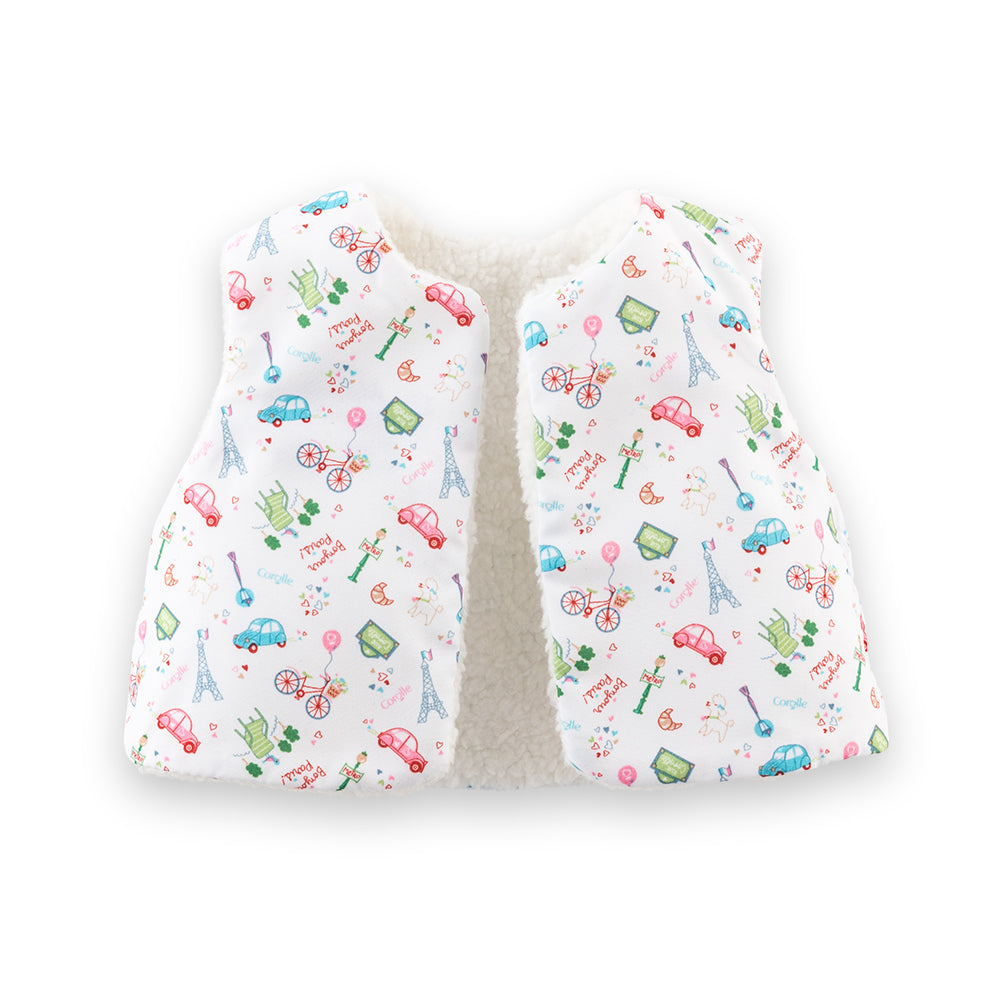 Outfit 14" - Winter Set (WEIP)