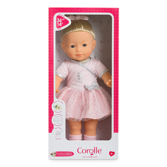 Ma Corolle - Constance Ballerina 14"