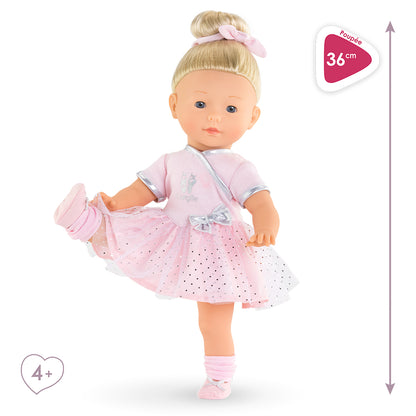 Ma Corolle - Constance Ballerina 14"