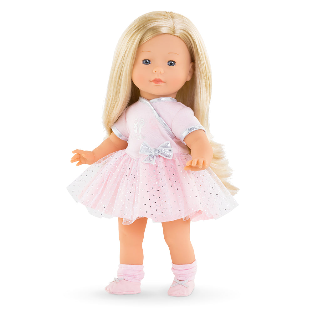 Ma Corolle - Constance Ballerina 14"