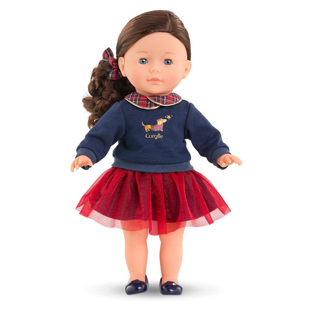 Ma Corolle - Perle Holidays 14"