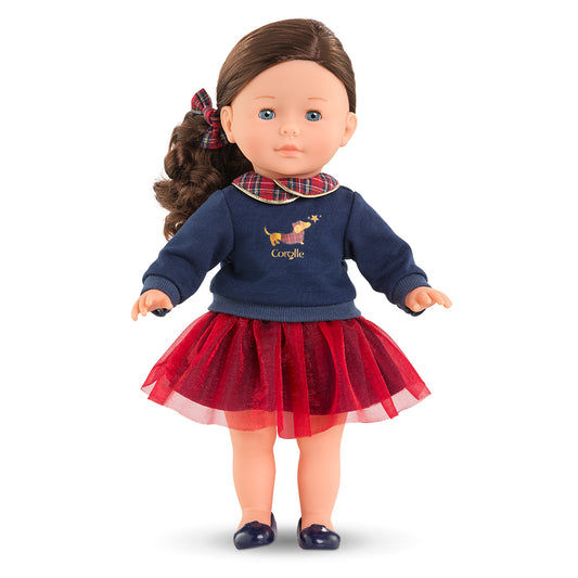 Ma Corolle - Perle Holidays 14"
