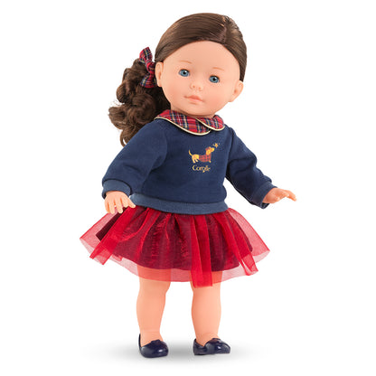 Ma Corolle - Perle Holidays 14"
