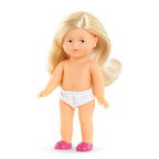 Mini Corolline - Rosy Fairy set 8"