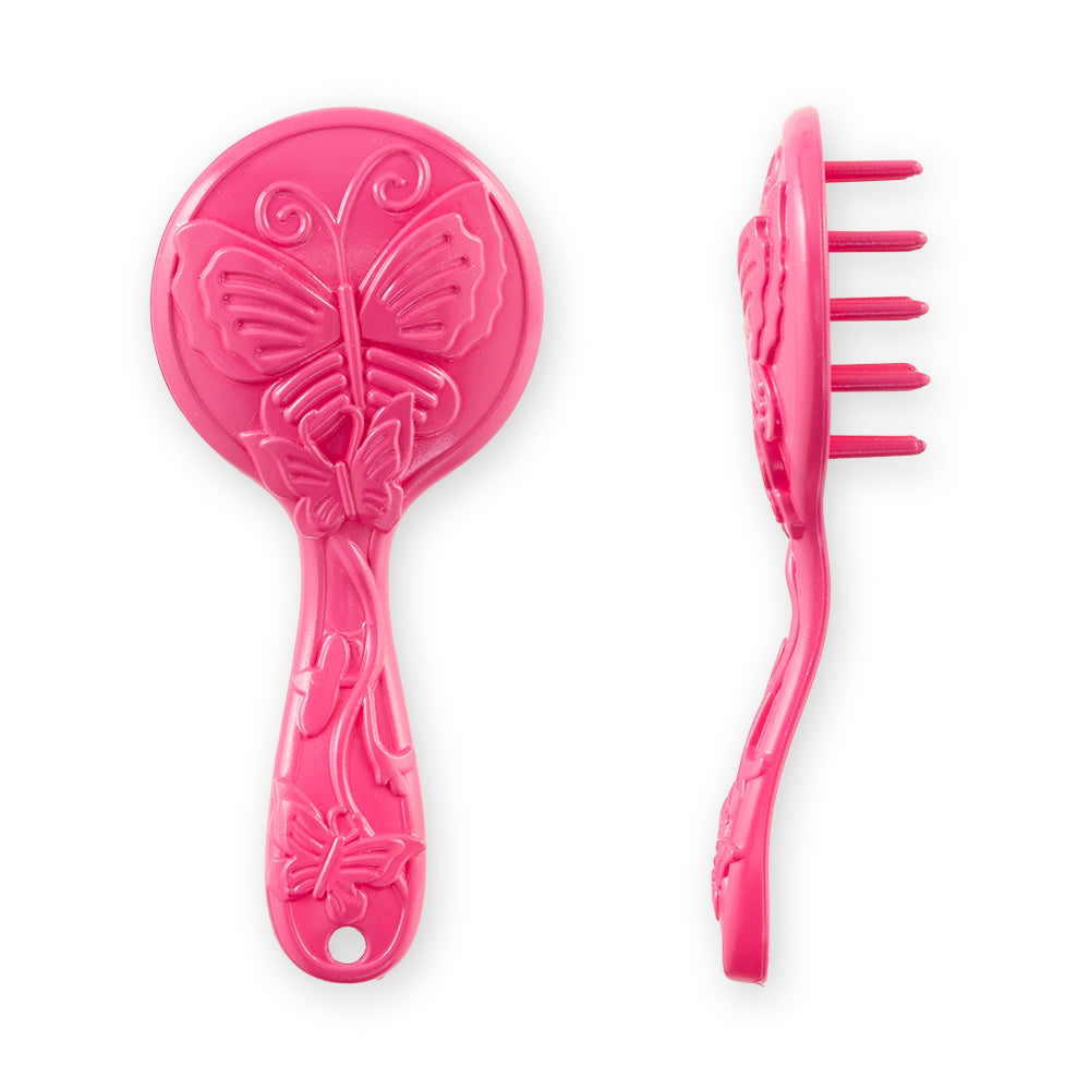 Mini Corolline - Rosy Fairy set 8"