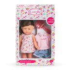 Mini Corolline - Romy Mini World set 8"