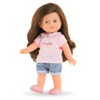 Mini Corolline - Romy Mini World set 8"