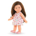 Mini Corolline - Romy Mini World set 8"