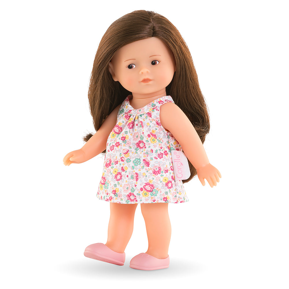 Mini Corolline - Romy Mini World set 8"