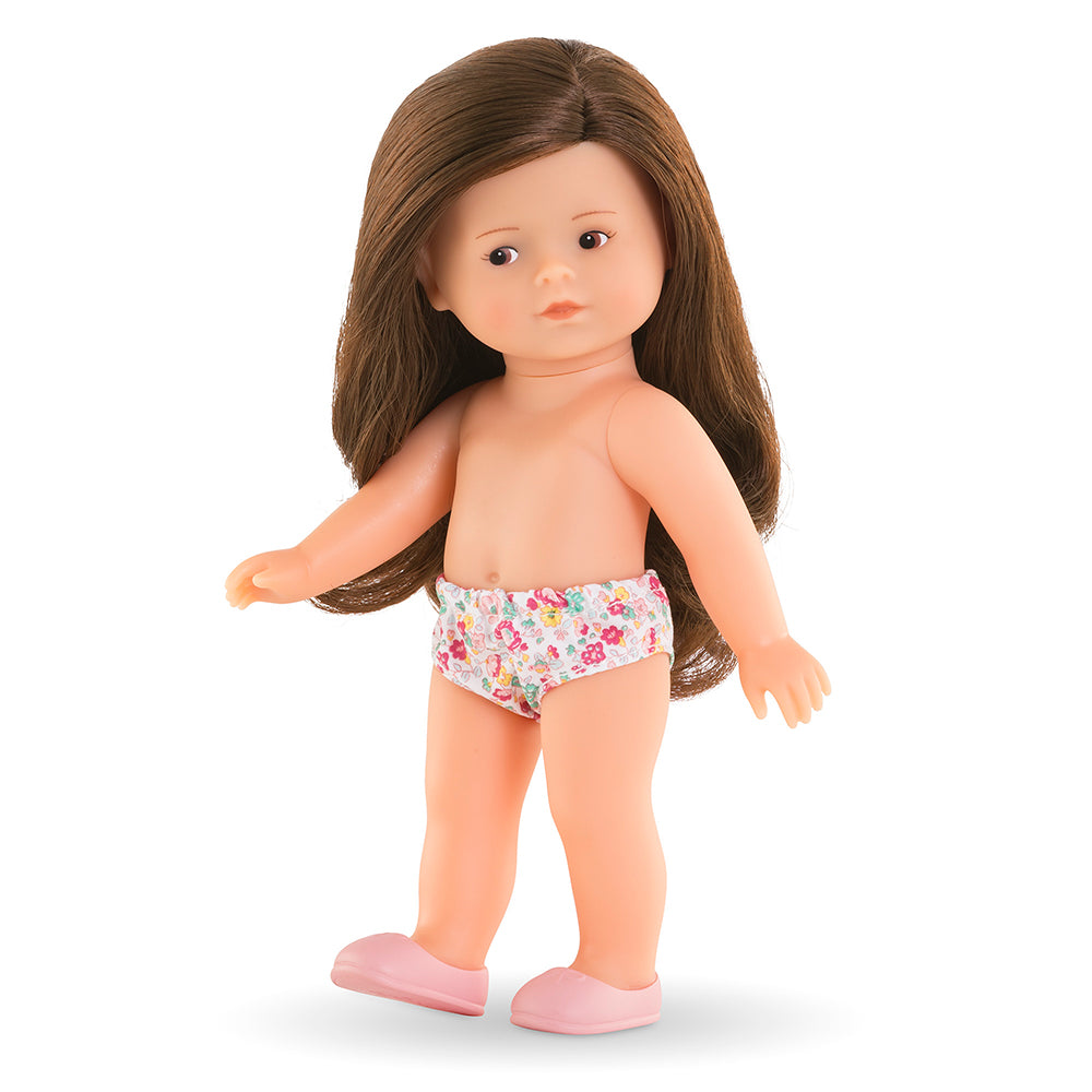 Mini Corolline - Romy Mini World set 8"